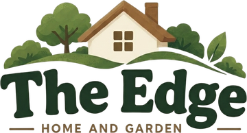 The Edge Home and Garden